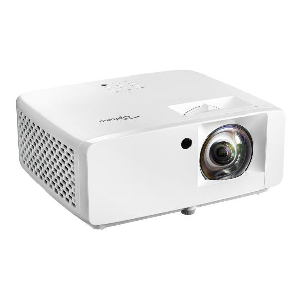 Optoma GT2100HDR 4300LUM UHD